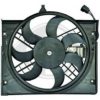 DIEDERICHS 1214301 Fan, radiator
